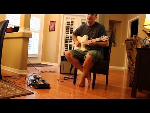 Bad Cat Cougar 5 Watt Amp