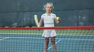 478K views · 782 reactions | Tennis creates friendships for kids that...