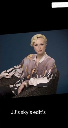 Gwendoline christie edit