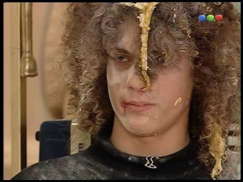 Chiquititas (6° Temporada) - Capítulo 64