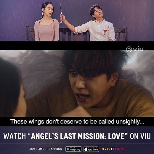 255K views · 3.4K reactions | Some say angels are heavenly beings who...