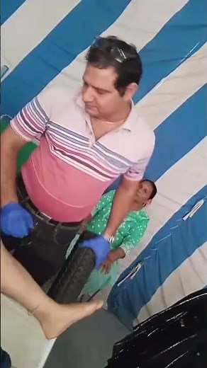 Knee Pain Gone! Hammer Therapy Full Demonstration#Hammertherapy #kneepainrelief #kneepain #jointpain