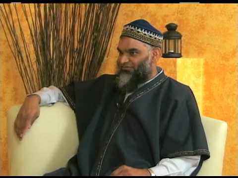 Can Muslims Be Vegetarians?