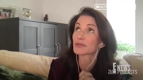 Kristin Davis Addresses Chris Noth Dating Rumors
