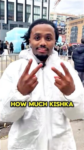 How much Kishka made by revealing Drake’s new album Iceman?#Kishka #drake #iceman