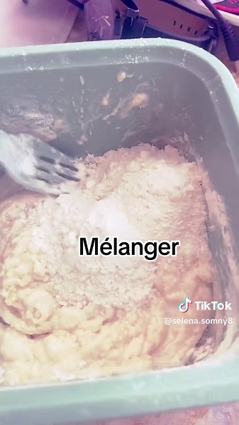 Tuto pour faire du slime sans colle