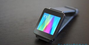 LG G Watch Review: Android Wear Goes Square - SlashGear