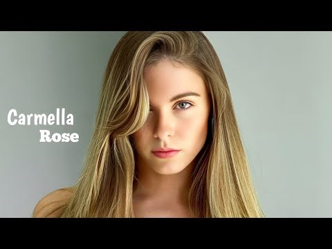 Carmella Rose, American Fashion Influencer and Popular Instagram Model- Bio & Info
