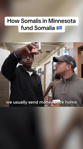 Understanding Somali Community Remittances in Minnesota
