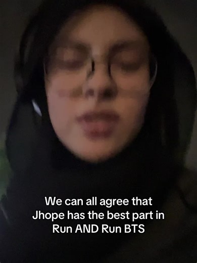 His parts and Jimin’s parts are also almost always my favorite ones in any song #jhope #jimin #bts #army #fyp