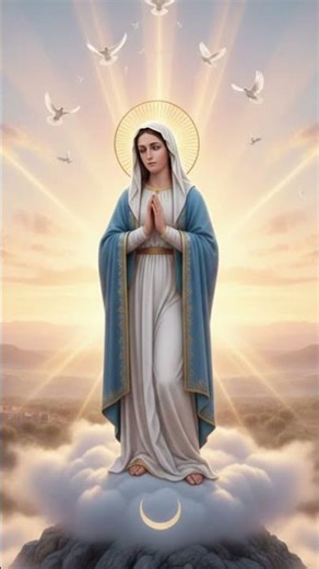 Live highlight #mariandevotion #mariandevotions