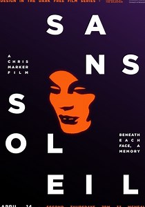 Sans Soleil - movie: where to watch streaming online
