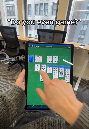 Celebrate Solitaire's 35th Anniversary with XP Marathon