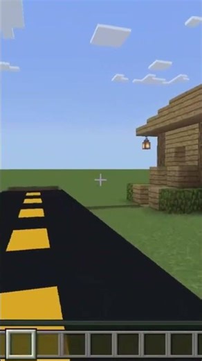 Me and my friends Minecraft city part 1