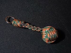 Is a Monkey’s Fist Illegal: Mostly, Find Out Why. | Newbie Prepper