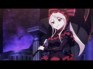 Overlord CD Bonus OVA - The Show Must Go On (JP only)