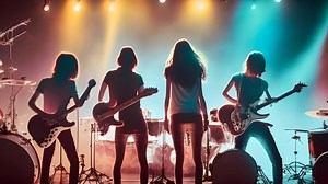 IA générative de musique : cette intelligence artificielle fait chanter vos mots