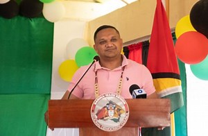 Flood-affected Region One miners, loggers to get assistance - Guyana Chronicle