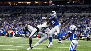 Colts' top plays vs. Raiders | Week 17