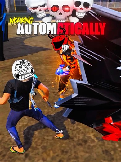 #Zulfikar_New_FF #tiktok #foryou #trending #free_fire