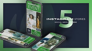 Multi Screen Instagram Reel Split