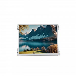 [Hot Item] 12.1 Inch LCD Display Color TFT-LCD 1024X768 Resolution LCM Module
