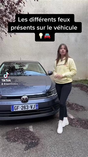 Apprenez à utiliser correctement les feux de votre véhicule