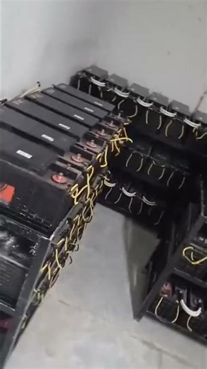 apc by Schneider electric ups instalation progress #smartphone #apcbyschneiderelectric #automobile