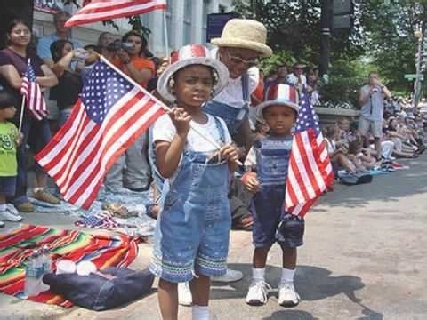 John Mellencamp - Ain't That America [Rock/Patriotic]