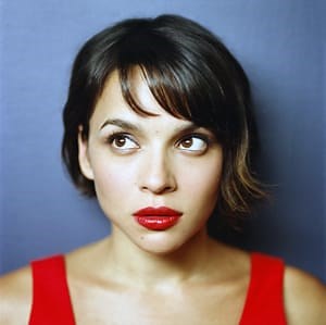 One Flight Down Norah Jones MIDI File
