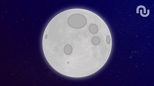 La Lune : tout savoir sur le satellite naturel de la Terre en 24 questions