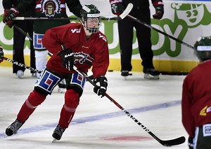 2018 NHL Draft: Fisher’s Top 93 Preseason Rankings - The Hockey Writers NHL Entry Draft Latest News, Analysis & More