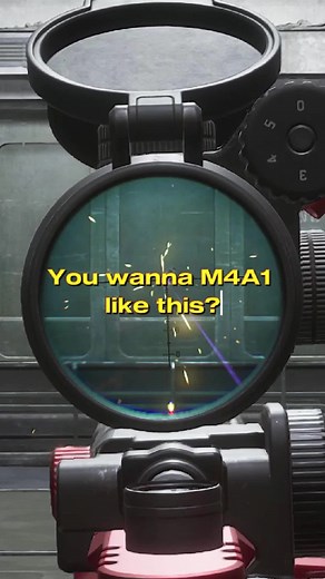 M4A1 No Recoil Loadout Tutorial for Gamers