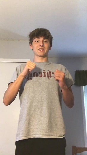 Me attempting to throw it back harder than the first time: | Threw My Back Out