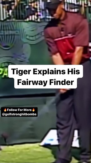 The most important thing when you’re trying to hit a fade… is make sure the ball fades! This is a great little trick to use the “gear effect” to your advantage and ensure the ball will fade when you need it to. Tee it low, set it up on the heel, and aim down the left side. It takes a little bit of practice to get good at, but it’s a great shot to have in your arsenal. For more🔥FOLLOW @golfstronghitbombs🔥.......... #golf #golfer #golfing | Golf Strong Hit Bombs