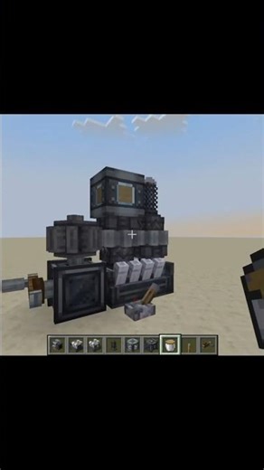 TFMG simplest gasoline engine