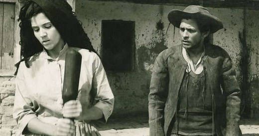 'Deus e o Diabo na Terra do Sol' volta a Cannes 58 anos após primeira exibição no festival