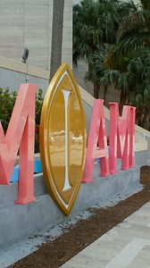 11K views · 29 reactions | Exploring Downtown Miami? Stop by the InterContinental Miami for the perfect photo op.  With modern luxury and unbeatable city views, it’s the perfect place to stay during your Miami adventure. Learn more and book your stay at: https://www.icmiamihotel.com/play | InterContinental Miami | Facebook