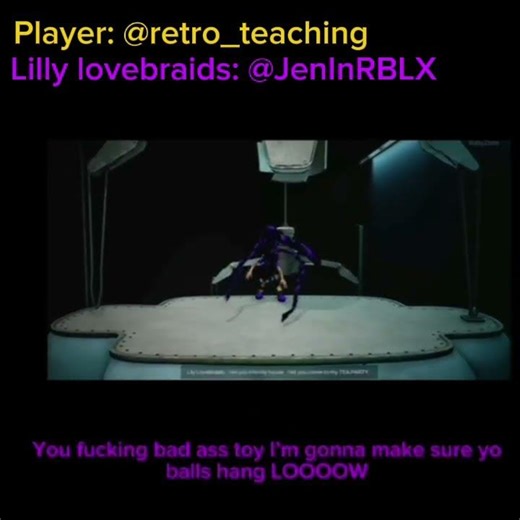 The most fire voiceover ever with ‪@retro_teaching‬