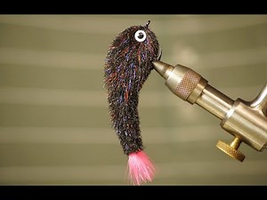 Instructional Fly Tying- Game Changer