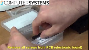 Amazon.com: FW-FXR Firmware Bug Fix Repair Complete Tool kit Compatible for Seagate Barracuda & Maxtor HDDs : Electronics