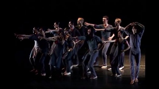 21K views · 531 reactions | Did you know that Artistic Director Carla Maxwell won an Isadora Duncan Award for her 2002 restaging of José Limón's "Psalm"? | Limon Dance Company | Facebook