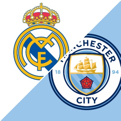 Real Madrid 3-0 Man City (Mar 11, 2026) Final Score - ESPN