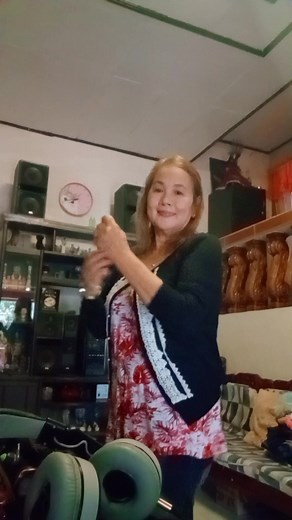 Jumbo - I'm a Problem. #dance #risingcreatormultipleweeks #fypシ゚viralシ #fbreels | Merle M. Mabansag