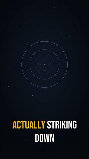 What's Actually Happening Inside a Lightning Bolt
