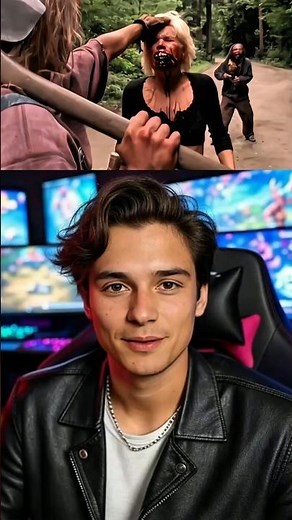 Wrong Turn 2: Dead End (2007) KILL COUNT #movie #petedavison #shortvideos #horror