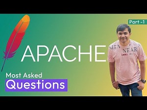 Apache Web Server Interview: Ace Your Technical Discussions" | Apache Web Server Tutorial