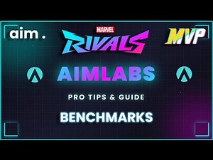 Aim Like a Pro - My Aimlabs Routine & Guide | Aim Thomas