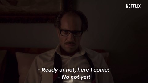 Paranormal (TV Series 2020)