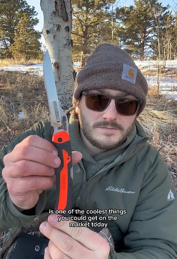 Gerber Gear on TikTok